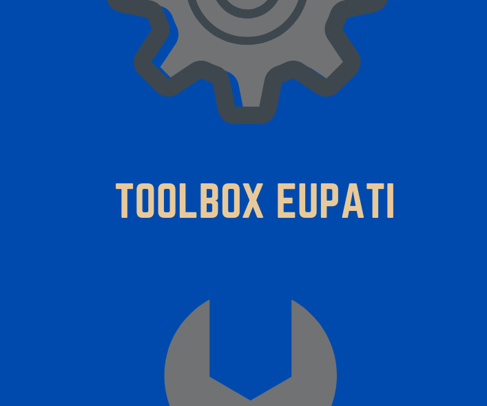 cassetta degli attrezzi - Toolbox EUPATI